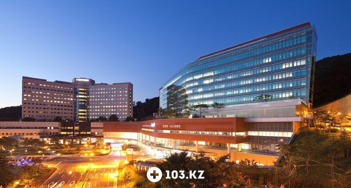 WOWVOS Медтуризм «WOWVOS (Воувос)» - фото 1636427