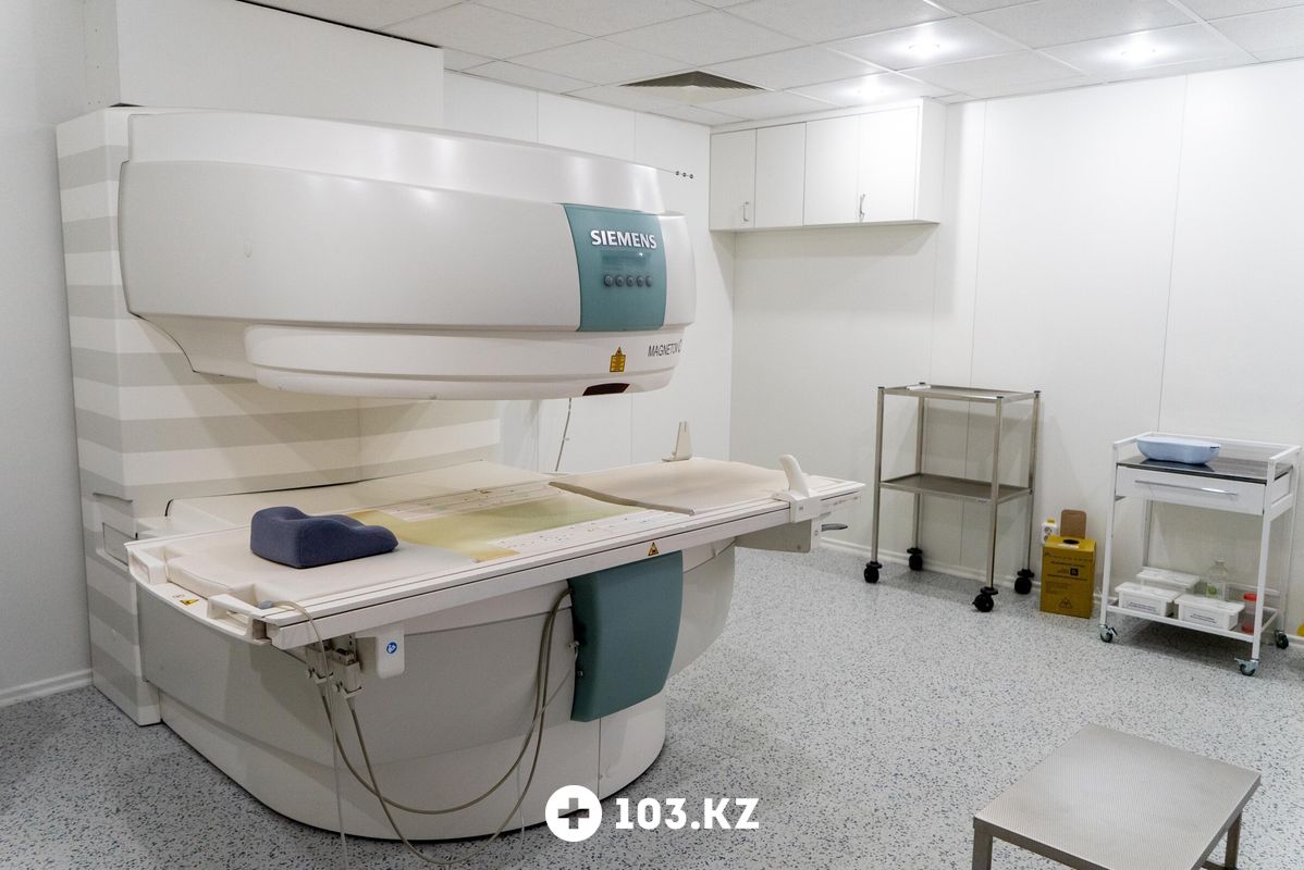 Галерея Медицинский центр «Жемчужина Стомед» - фото 1644794