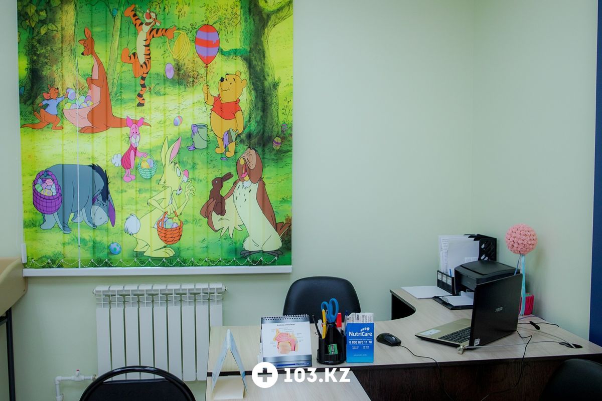 Divera Аллергоцентр «DiVera (ДиВера)» - фото 1626721