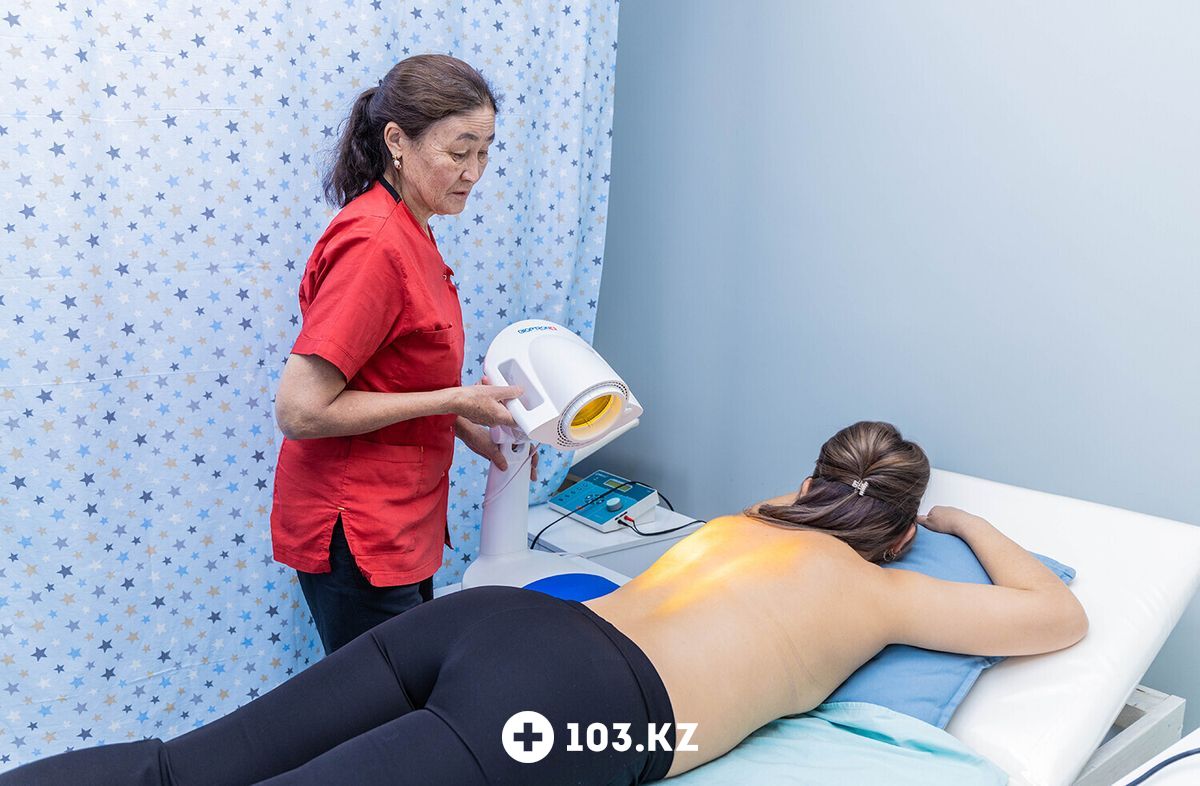 TAN Clinic Медицинский центр «TAN Clinic (Тан клиник)» - фото 1647615