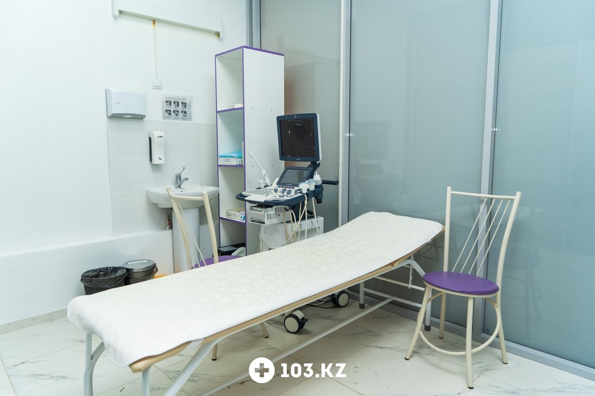 Ultraline (ш. Кургальжинское) Медицинский центр «Ultraline (Ультралайн)» - фото 1634281