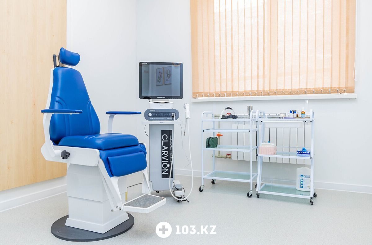 Галерея Лор-центр  «Ай-Медикус» - фото 1646404