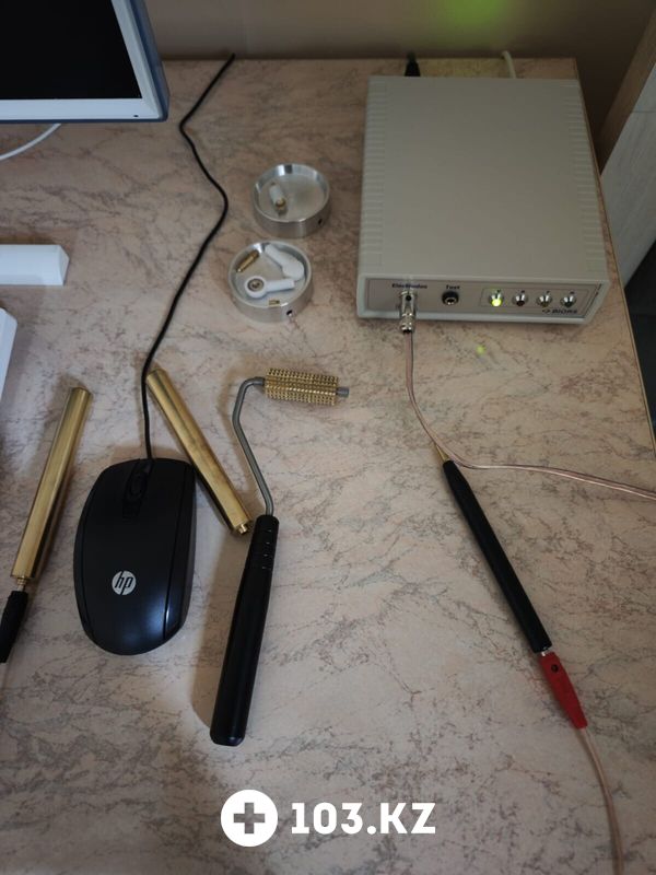 Галерея Медицинский центр Neuronest (Неиронест) - фото 1665922