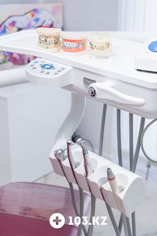 Галерея Стоматология Dental Beauty (Дентал Бьюти) - фото 1641534