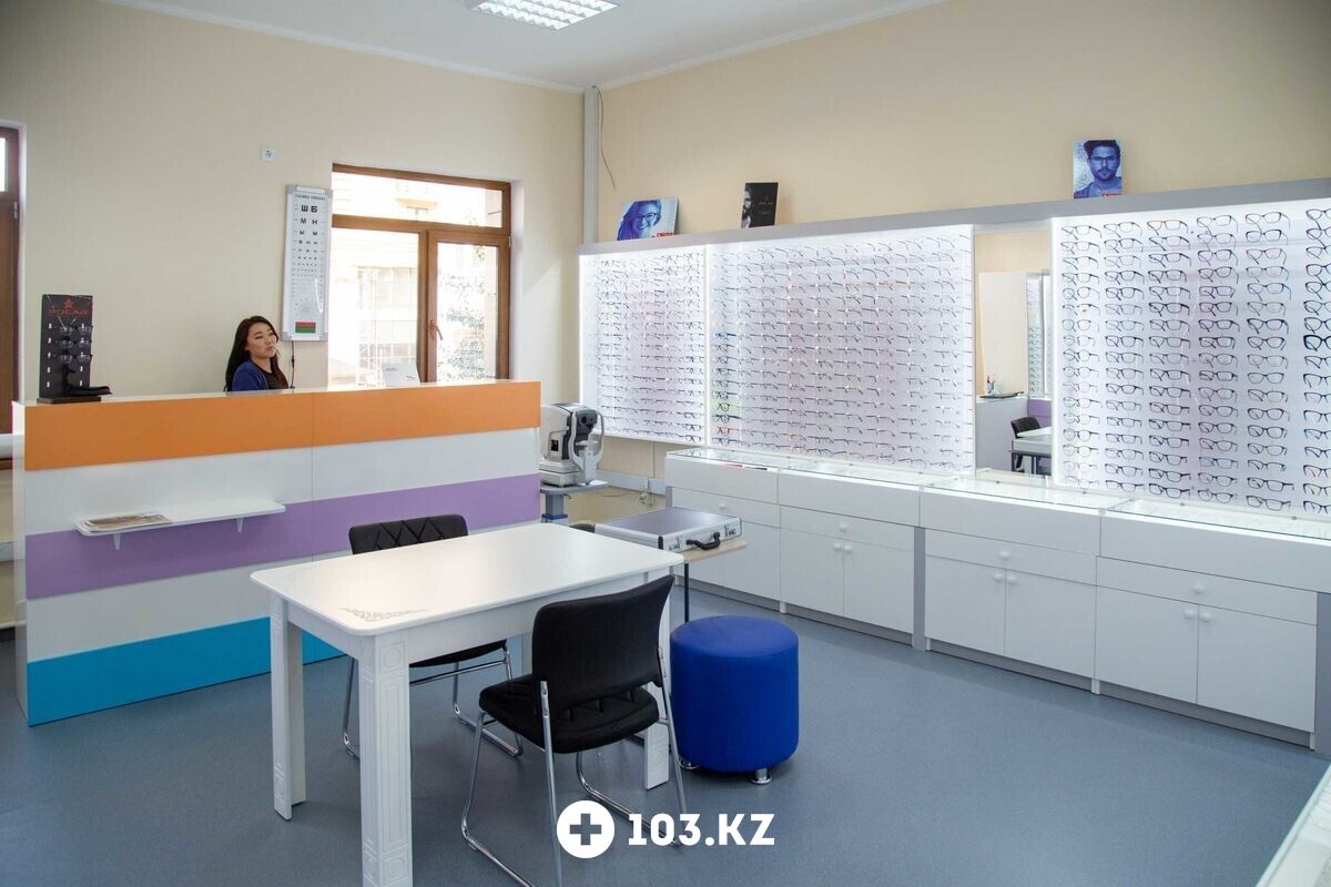 Галерея Лор-центр  «Ай-Медикус KIDS (Ай-Медикус КИДС)» - фото 1665208