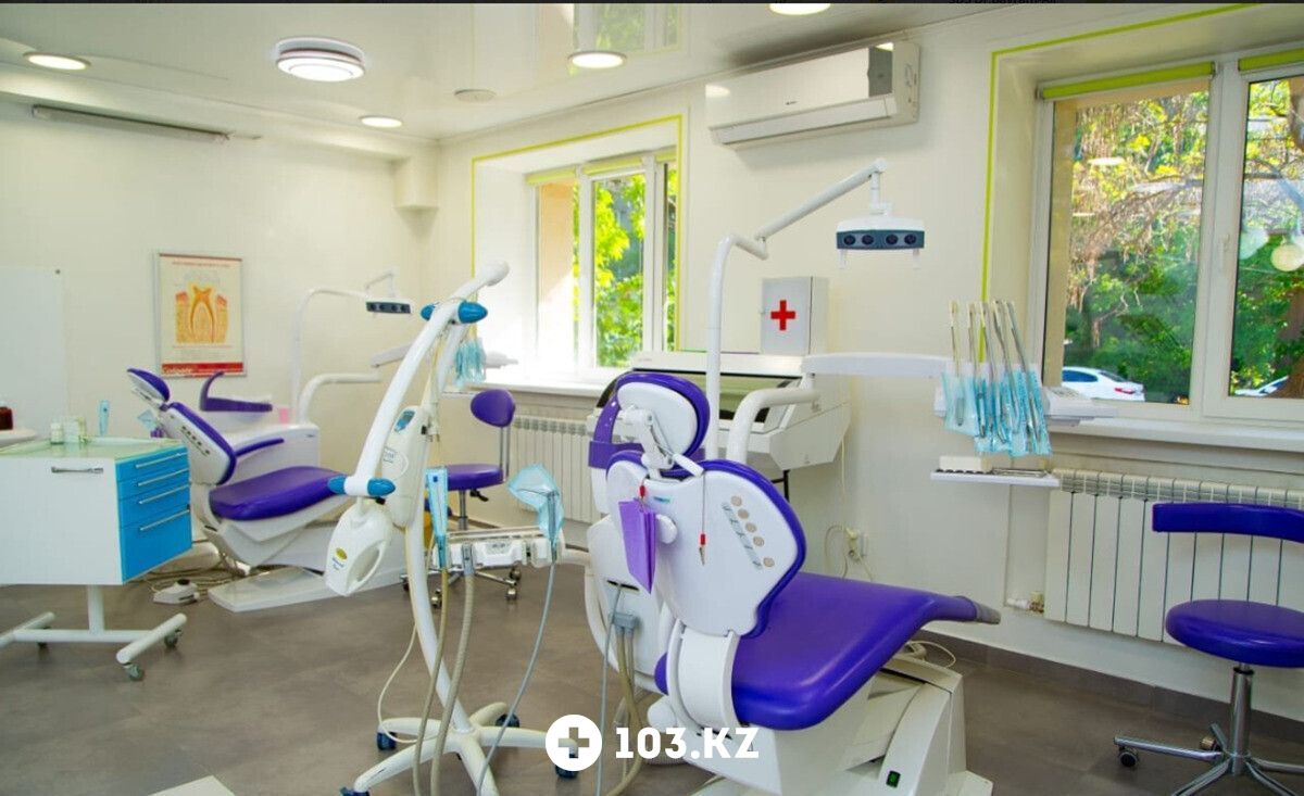 Галерея Стоматологическая клиника «Любимая» - фото 1654883