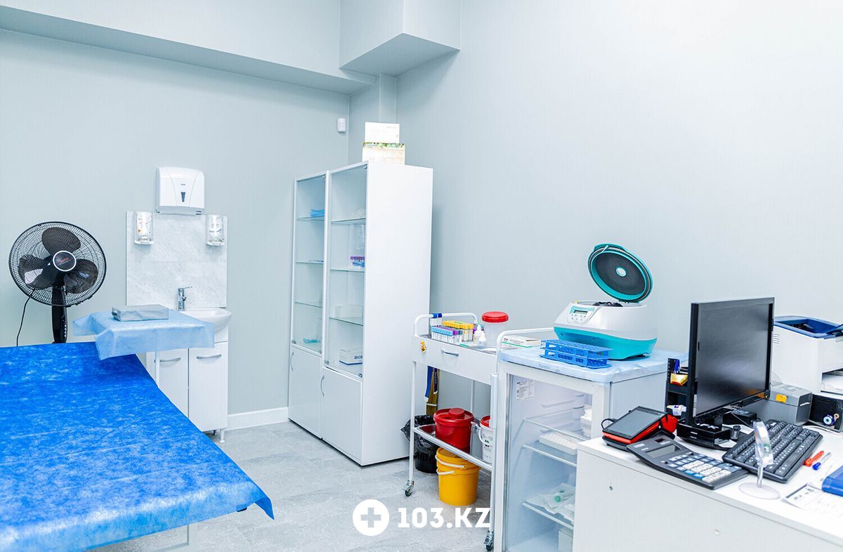 TAN Clinic Медицинский центр TAN Clinic (Тан клиник) - фото 1647591