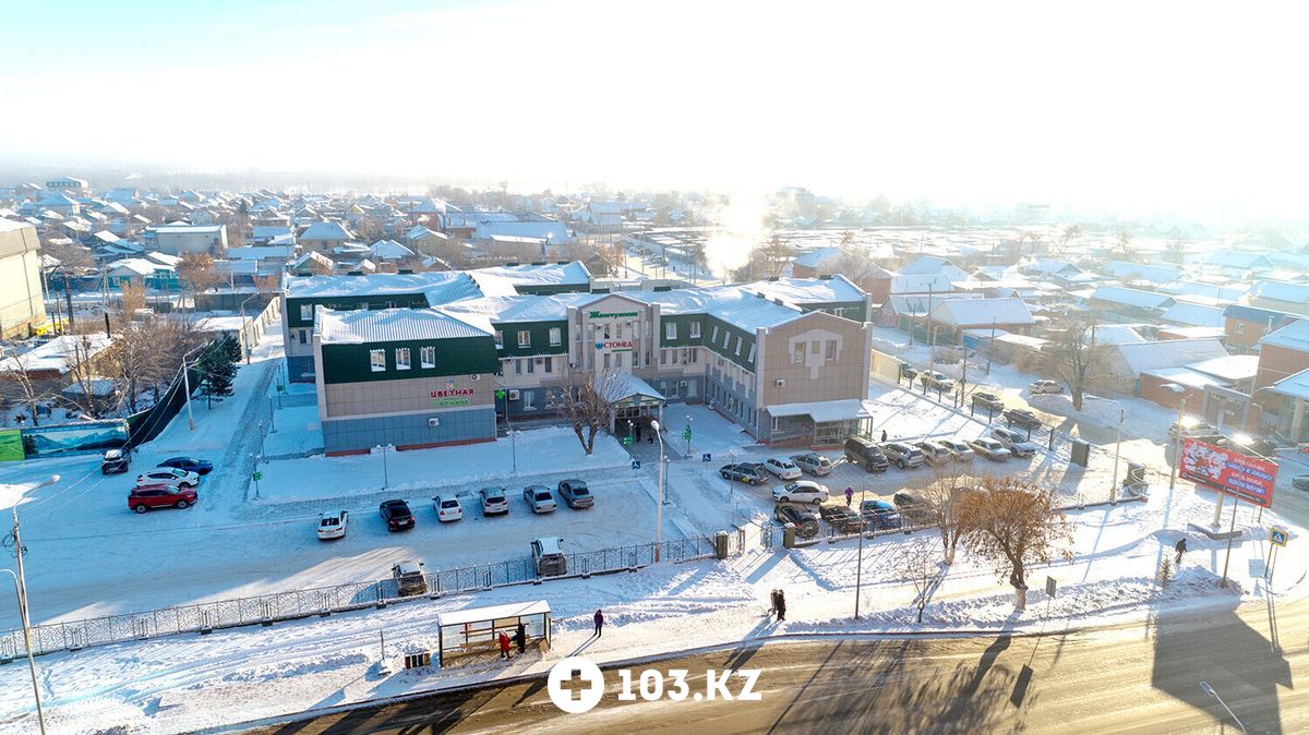 Галерея Медицинский центр «Жемчужина Стомед» - фото 1644799