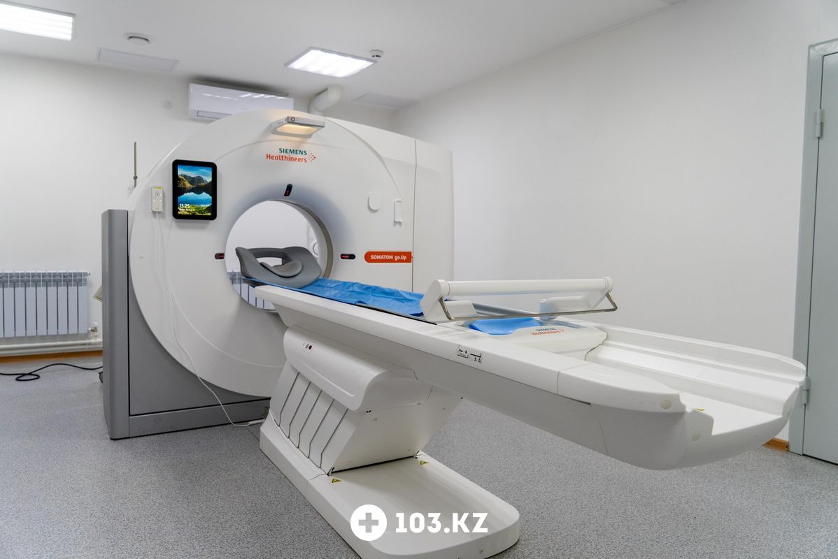 Галерея Медицинский центр «Жемчужина Стомед» - фото 1644793