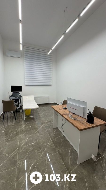 Галерея Медицинский центр «Eltai Clinic (Элтай Клиник)» - фото 1667473