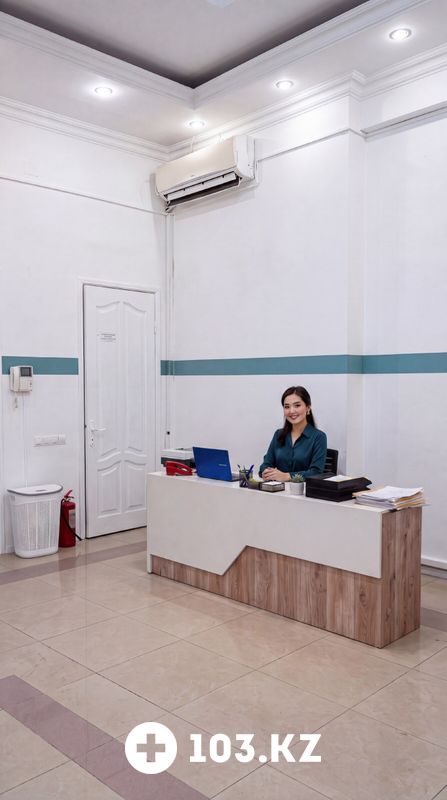 Галерея Центр лечения суставов и позвоночника  ArtroLife - фото 1669264