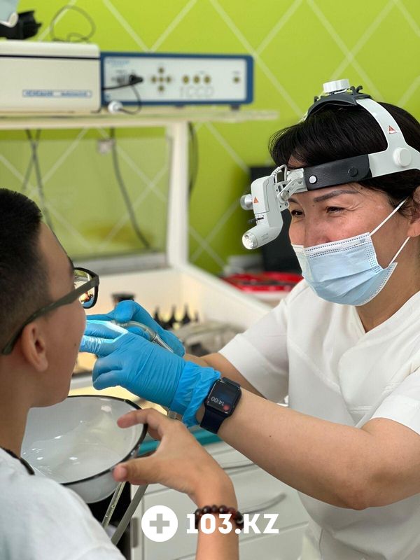 Медицинский центр Audera ЛОР Clinic Медицинский центр «Audera ЛОР Clinic (Аудера ЛОР Клиник)» - фото 1667320