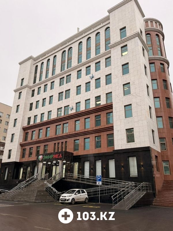 EMIRMED Медицинский центр «Эмирмед» - фото 1668181