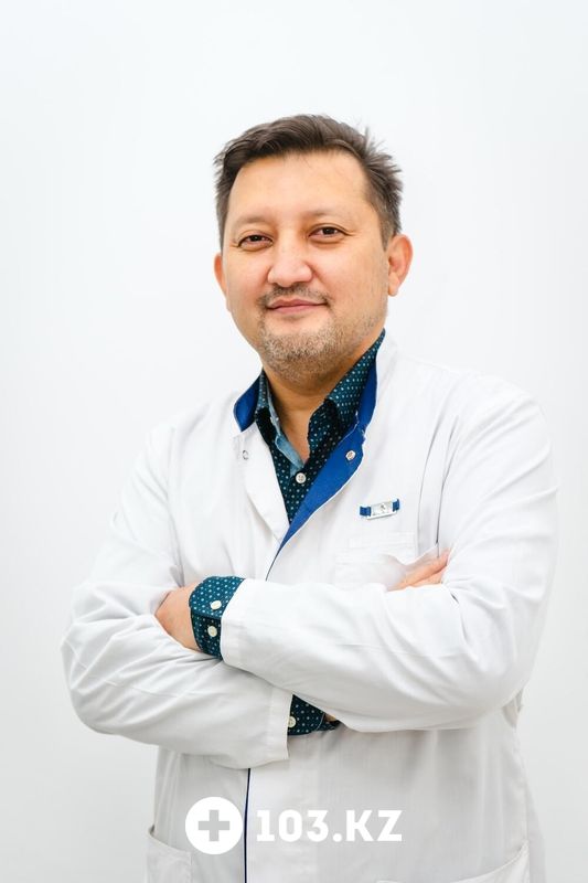 Наша команда Центр аллергологии «Smartmed (Смартмед)» - фото 1667872