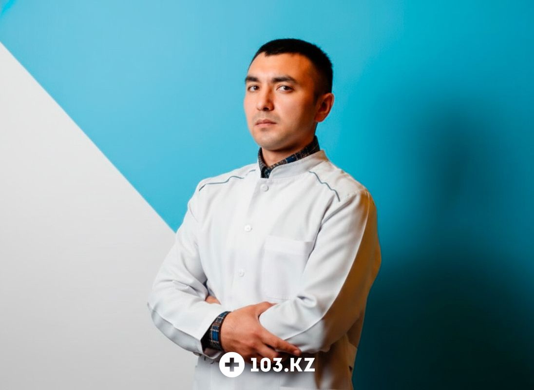 Галерея Цифровая клиника EmAi (ЕмАи) - фото 1667110