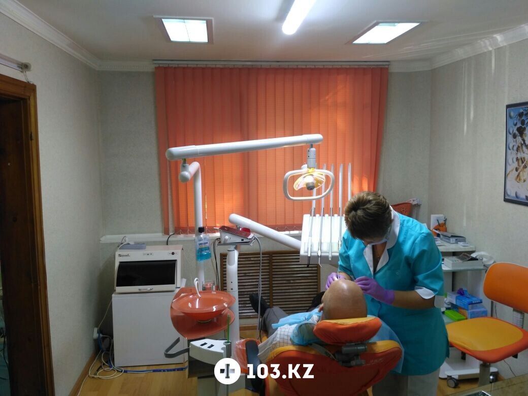 Галерея Стоматология «Геладент» - фото 1667305