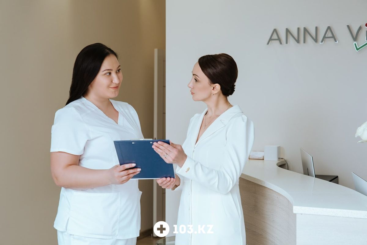 Anna Vi Clinics Медицинский центр ANNA Vi CLINICS (Анна Ви Клиникс) - фото 1670386