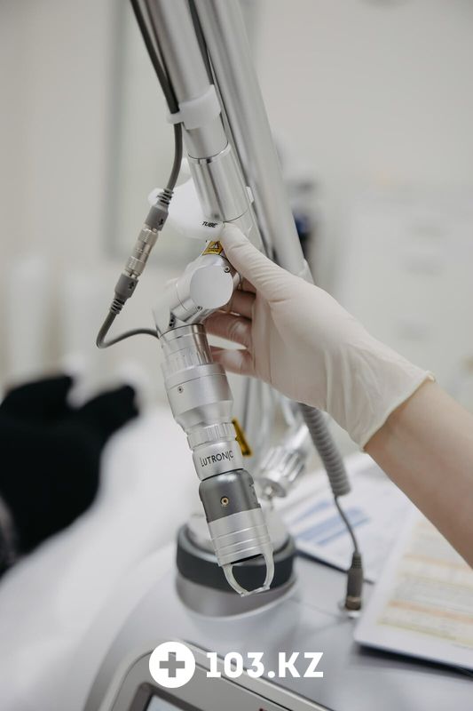 Anna Vi Clinics Медицинский центр ANNA Vi CLINICS (Анна Ви Клиникс) - фото 1670356