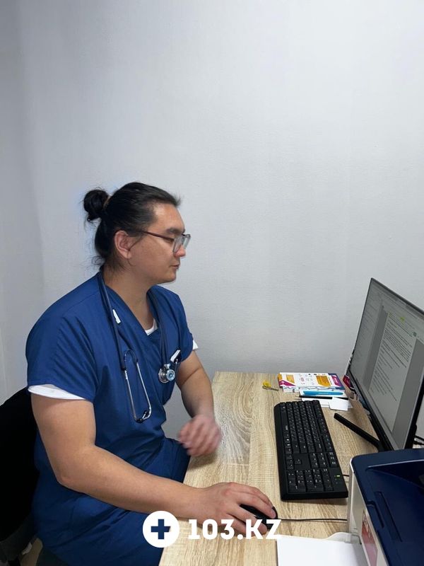 Галерея Цифровая клиника EmAi (ЕмАи) - фото 1667098