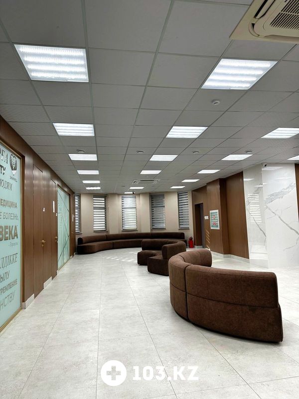 Галерея Медицинский центр «Эмирмед» - фото 1667122