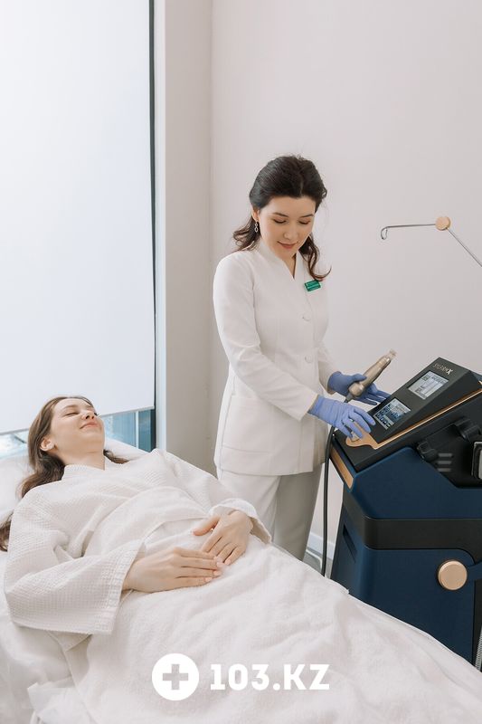 Аппаратная косметология Клиника здоровой кожи «SmartDerma (СмартДерма)» - фото 1663762