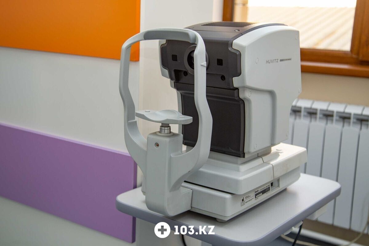 Галерея Лор-центр  «Ай-Медикус KIDS (Ай-Медикус КИДС)» - фото 1665205