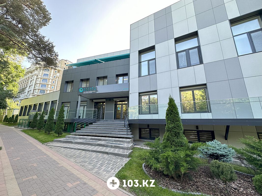 Галерея Сеть глазных клиник Astana Vision (Астана Вижн) - фото 1665418