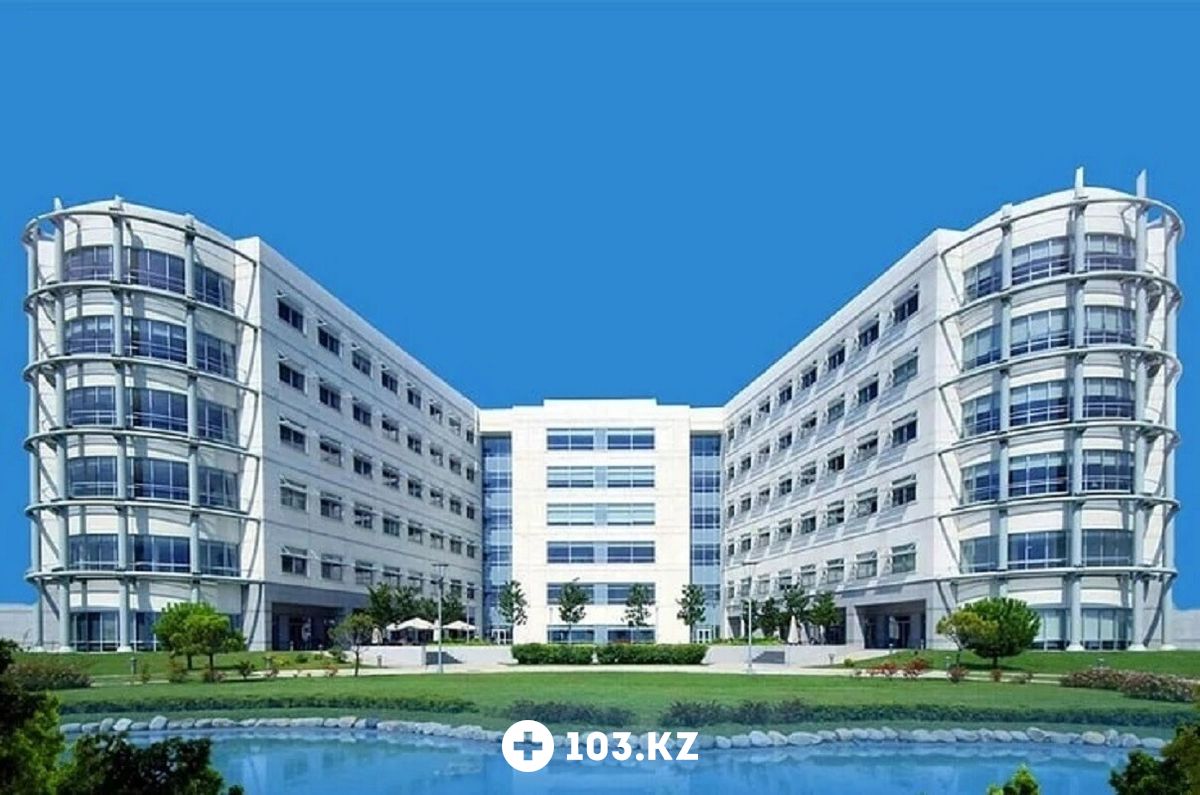 Anadolu Медтуризм «Anadolu (Анадолу)» - фото 1636430