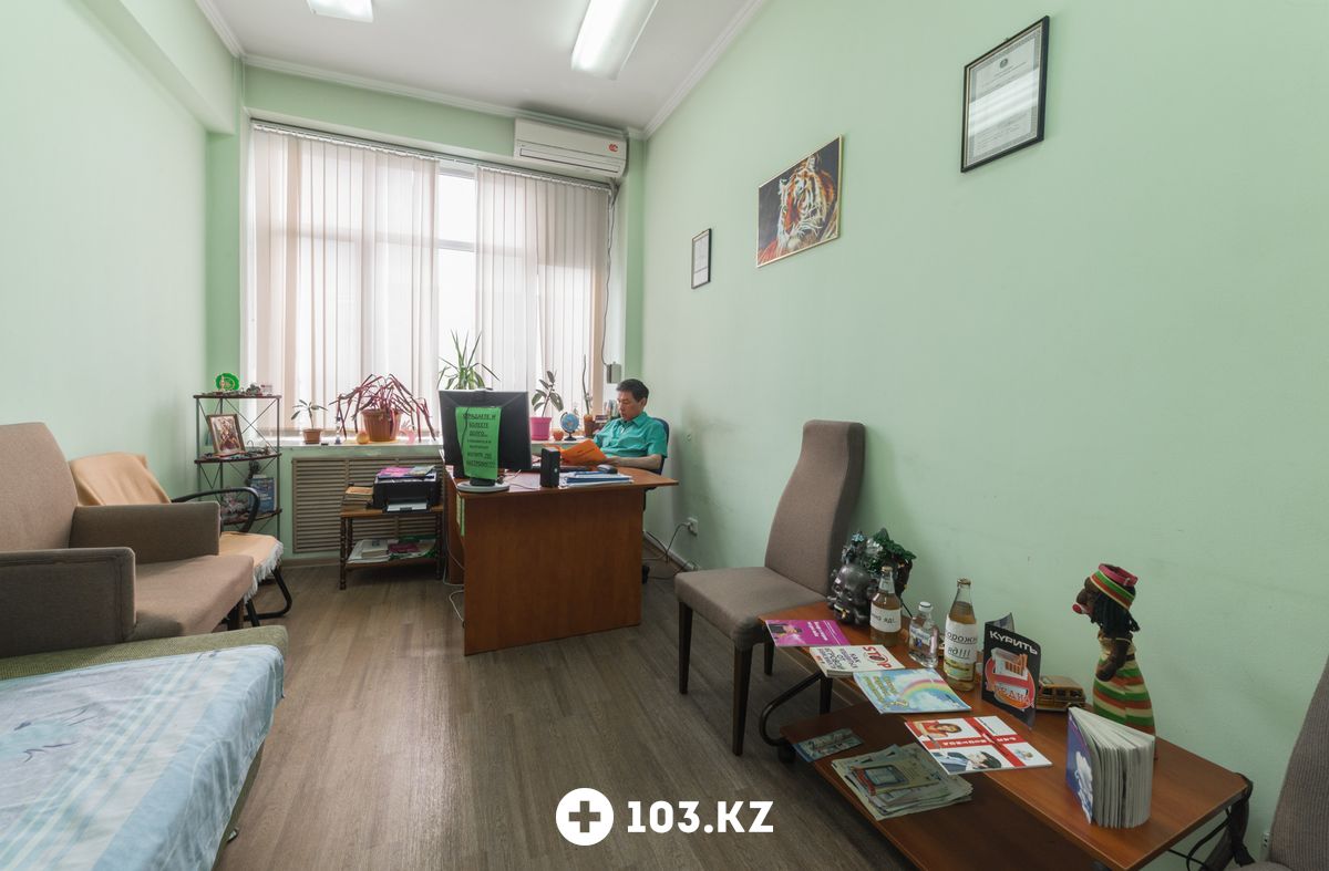 Галерея  Анонимный кабинет психотерапевта, специалиста по зависимостям Т.У. Мустафаева - фото 1521293