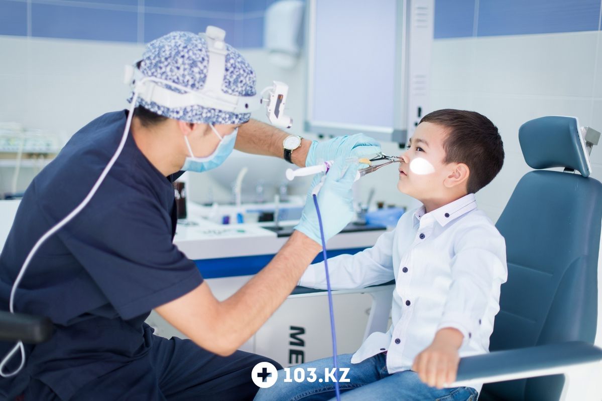 Галерея Лор-центр  «Ай-Медикус» - фото 1528633