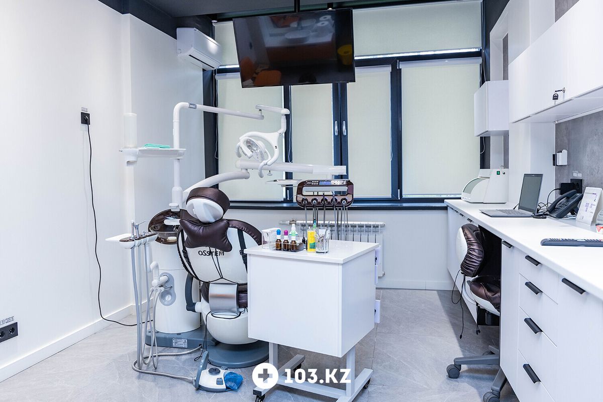 Галерея Стоматология NikaMed (НикаМед) - фото 1649419