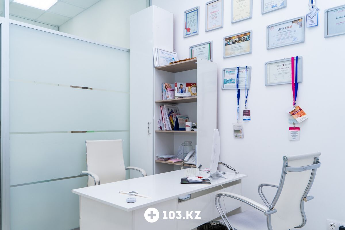 Галерея Клиника косметологии «Tulip Medicine (Тюлип Медицин)» - фото 1635445