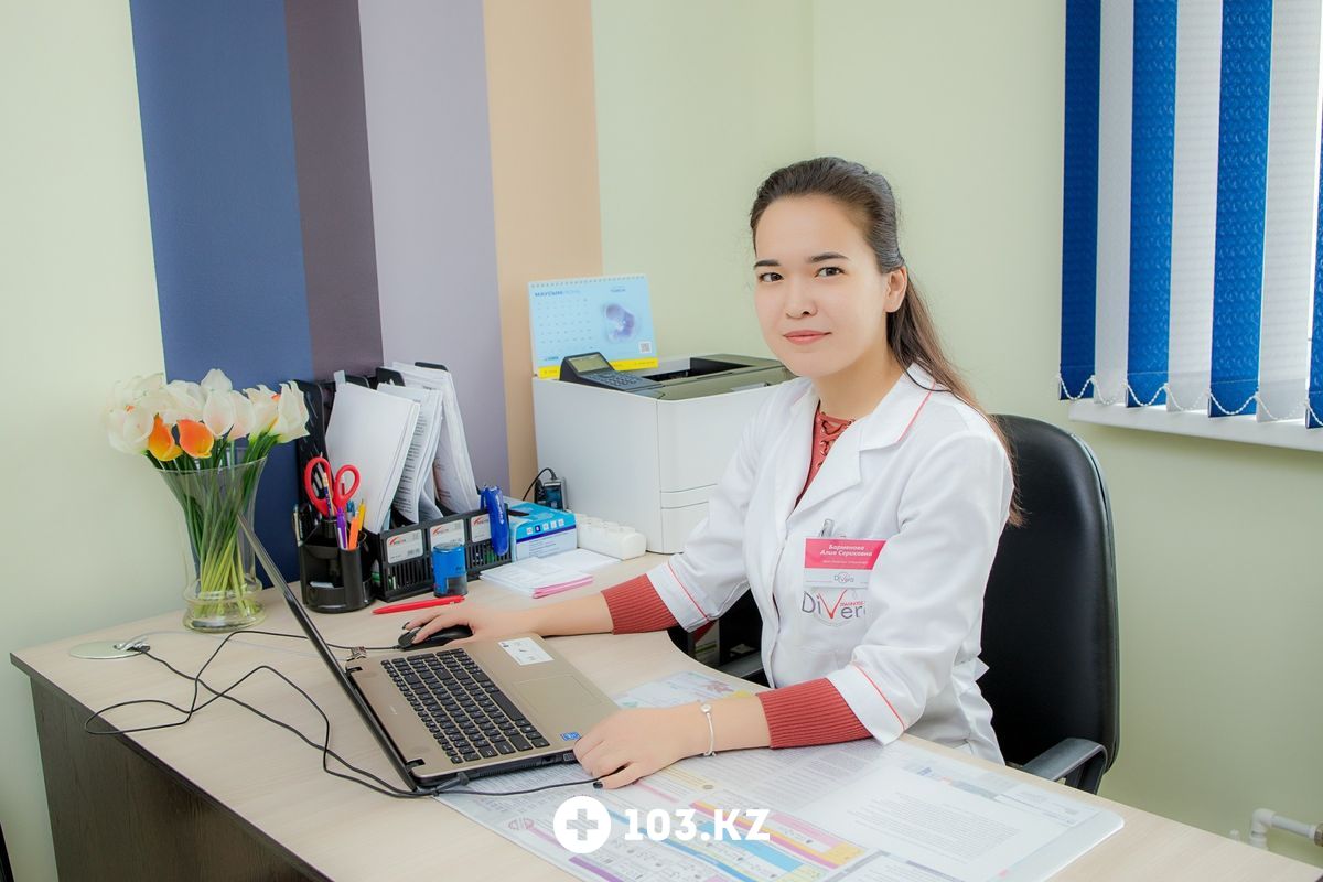 Divera Аллергоцентр «DiVera (ДиВера)» - фото 1626739