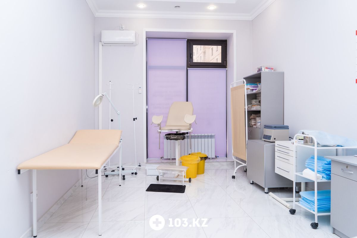 Alan Clinic Медицинский центр Alan Clinic (Алан Клиник) - фото 1639181