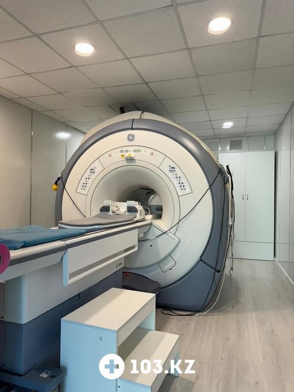 Галерея  «МРТ Центр» - фото 1650719
