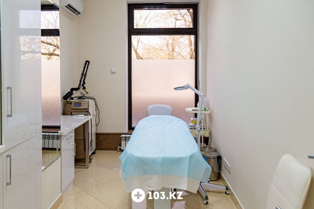 Tulip Medicine Almaty Центр косметологии Tulip Medicine Almaty (Тюлип Медицин Алматы) - фото 1635318