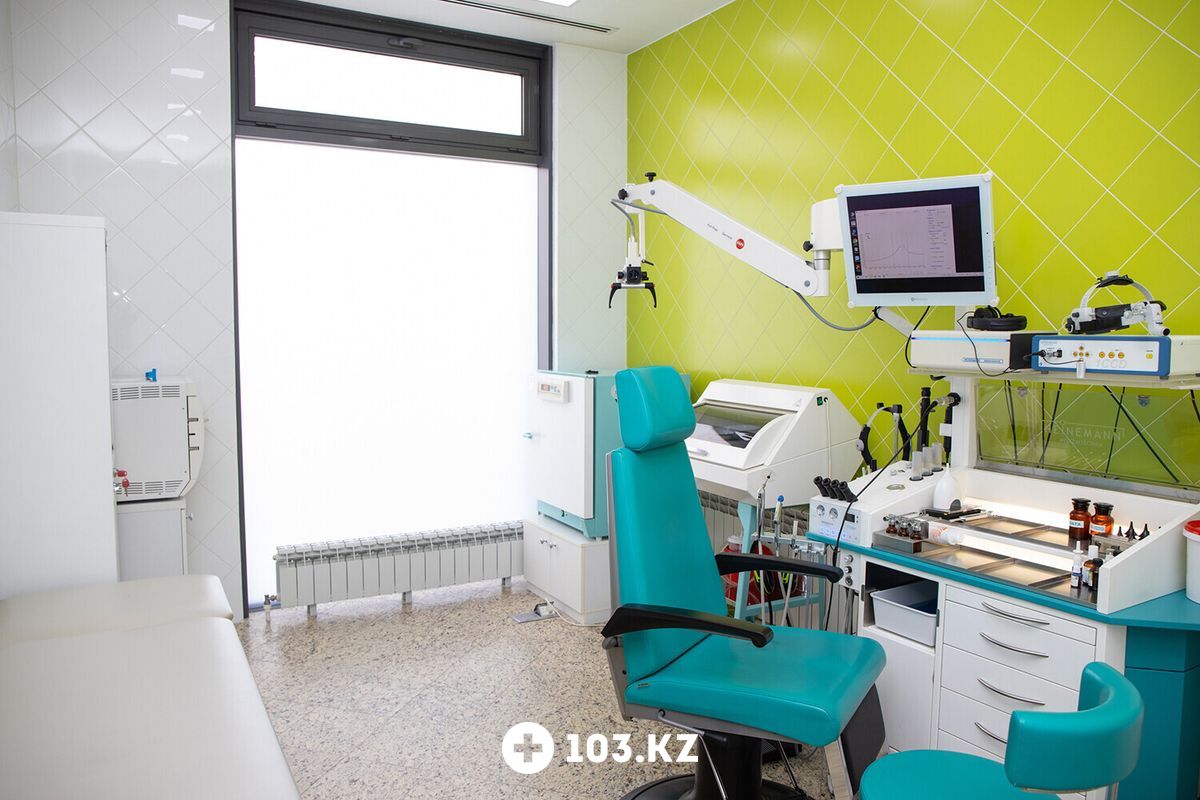 Медицинский центр «Audera ЛОР Clinic Медицинский центр «Audera ЛОР Clinic (Аудера ЛОР Клиник)» - фото 1639097