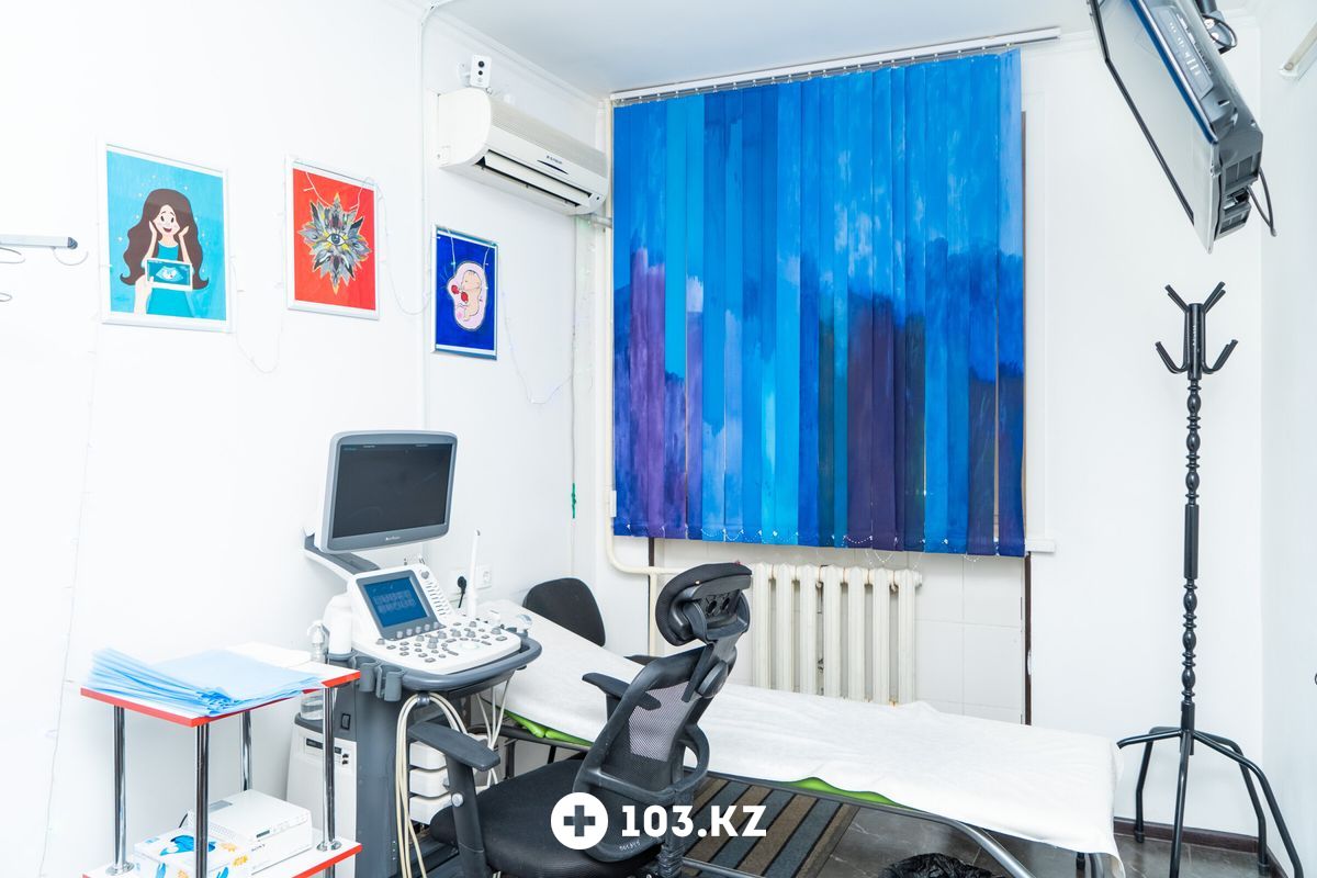 Ultraline 1 Медицинский центр Ultraline (Ультралайн) - фото 1638967