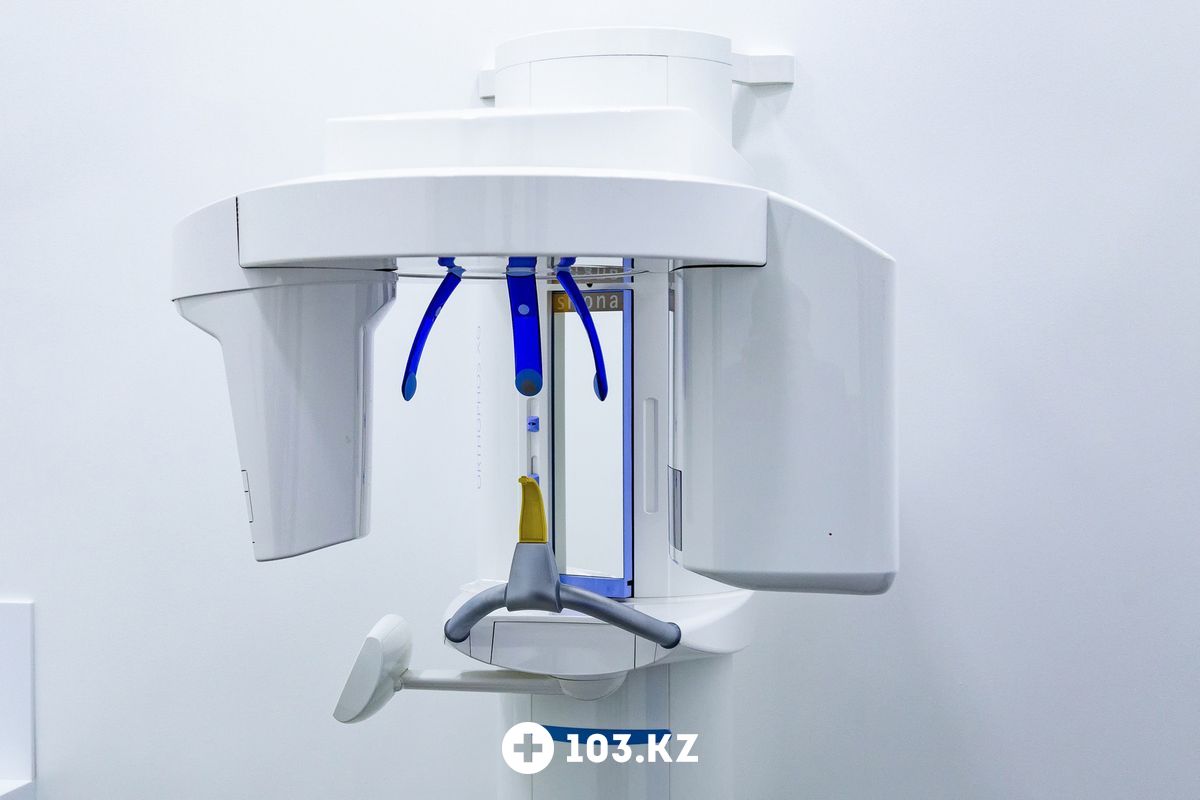 Галерея Стоматологическая клиника «DentalPark (ДенталПарк)» - фото 1584453