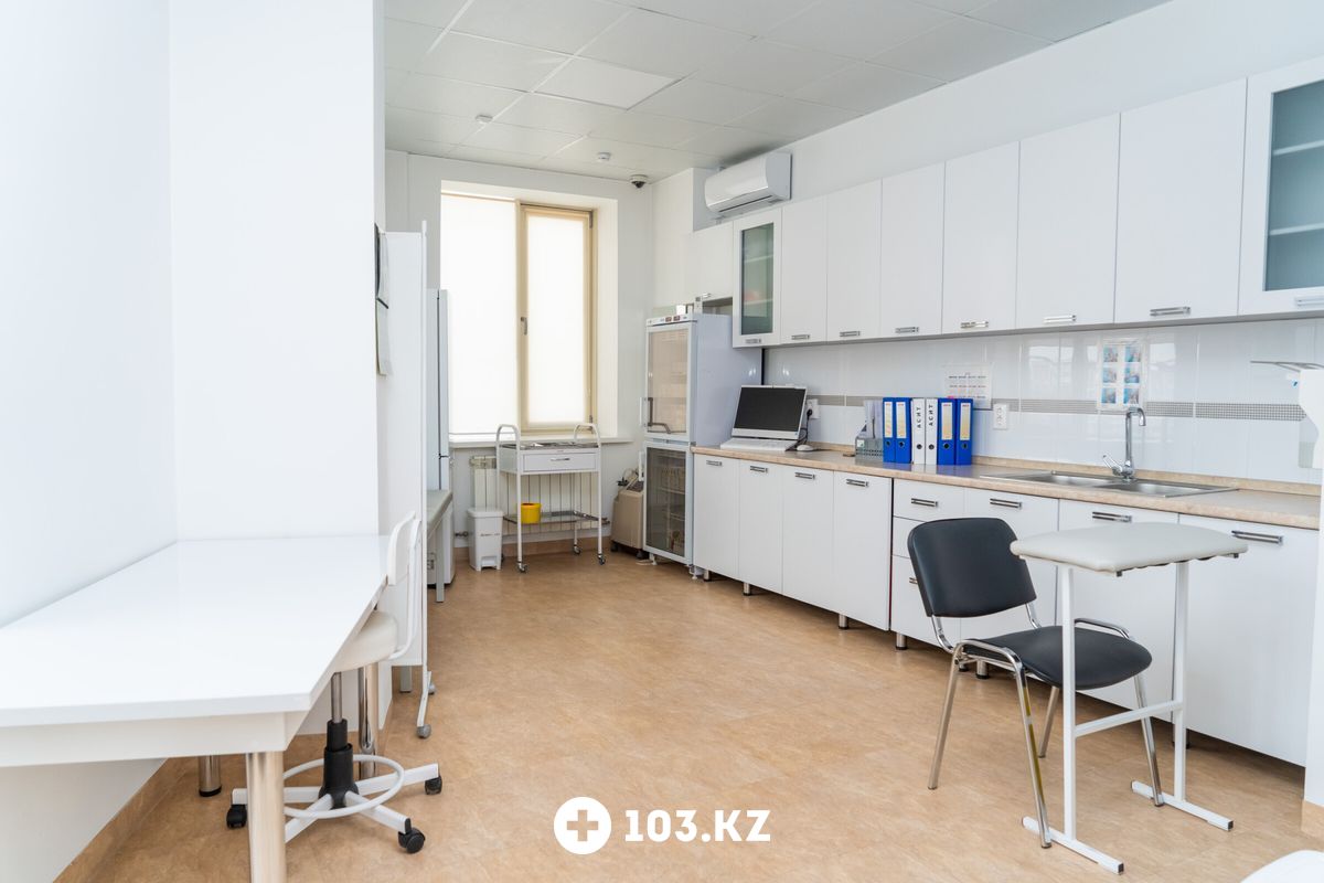 German Medical Center Центр аллергологии для взрослых и детей «German Medical Center (GMC) (Джерман Медикал Центр (ДжиЭмСи))» - фото 1633985