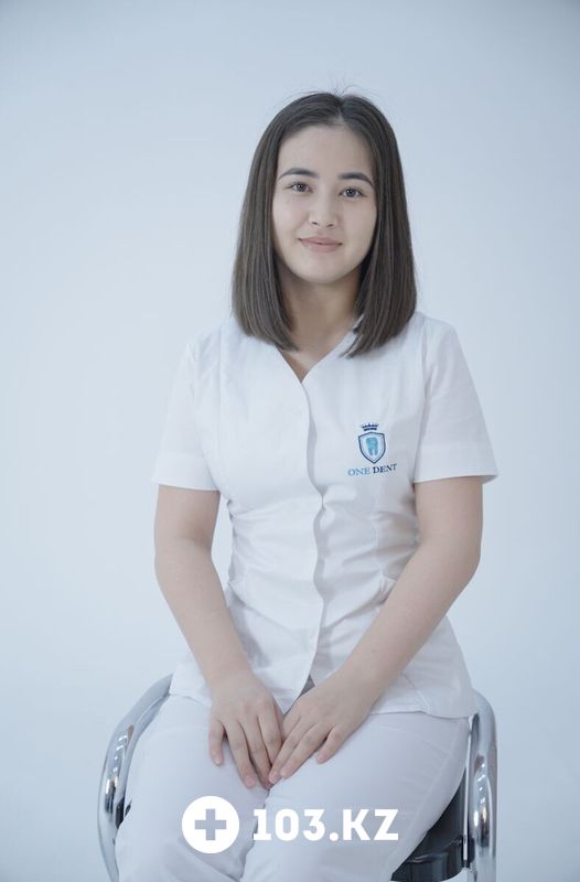 Галерея Стоматология «One Dent (Уан Дент)» - фото 1663453