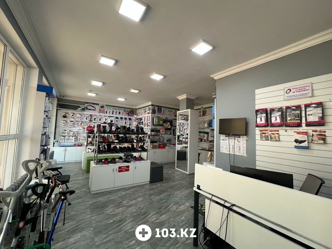 Галерея Сеть ортопедических салонов «ОРТОДОК» - фото 1661000