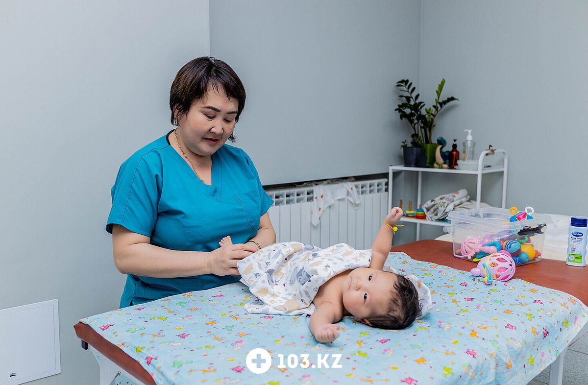 TAN Clinic Медицинский центр «TAN Clinic (Тан клиник)» - фото 1647592