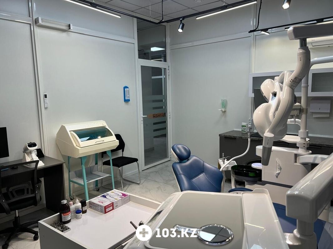 Галерея Стоматологическая клиника Demokrat (Демократ) - фото 1658231