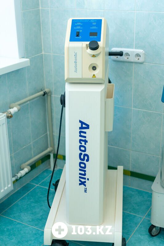 Больница  «11-я городская клиническая больница» - фото 1651107