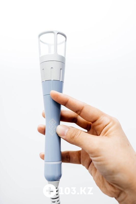 Галерея Клиника неврологии и реабилитации Expert Neuro (Эксперт Нейро) - фото 1653131