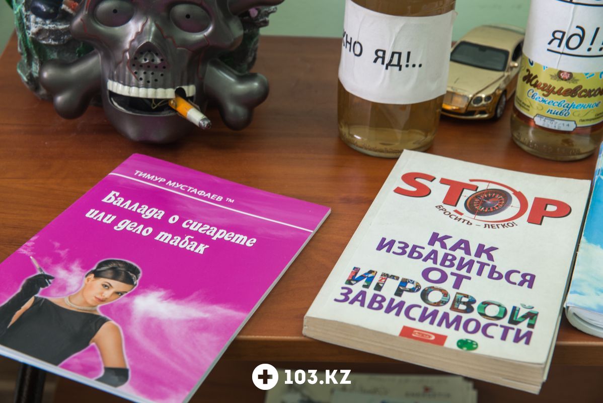 Галерея  Анонимный кабинет психотерапевта, специалиста по зависимостям Т.У. Мустафаева - фото 1521353