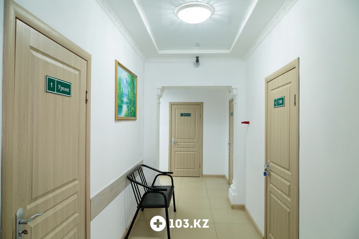 Галерея Клиника доступной медицины «ИнкарМед» - фото 1644881