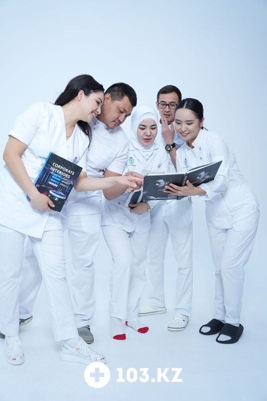 Галерея Стоматология One Dent (Уан Дент) - фото 1663471