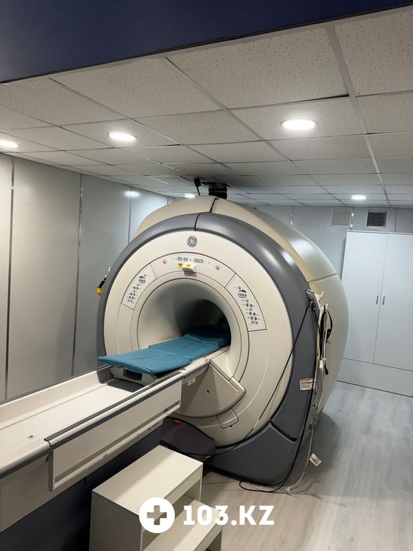 Галерея  «МРТ Центр» - фото 1664266